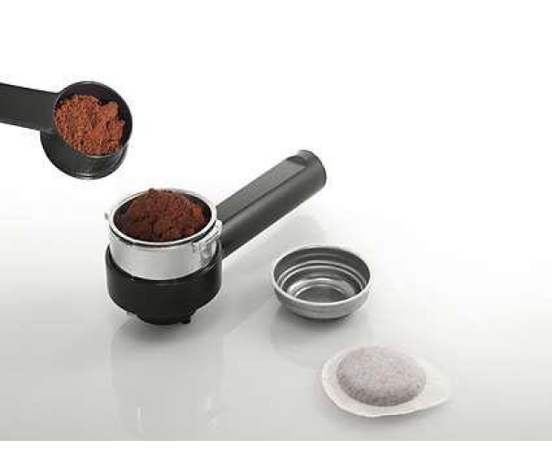 Saeco Poemia HD8423/19 1050W 15bar czarny - 295211 - zdjęcie 5